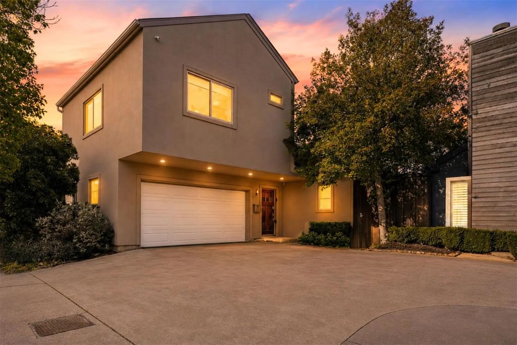 4319 Cabell Drive, Dallas