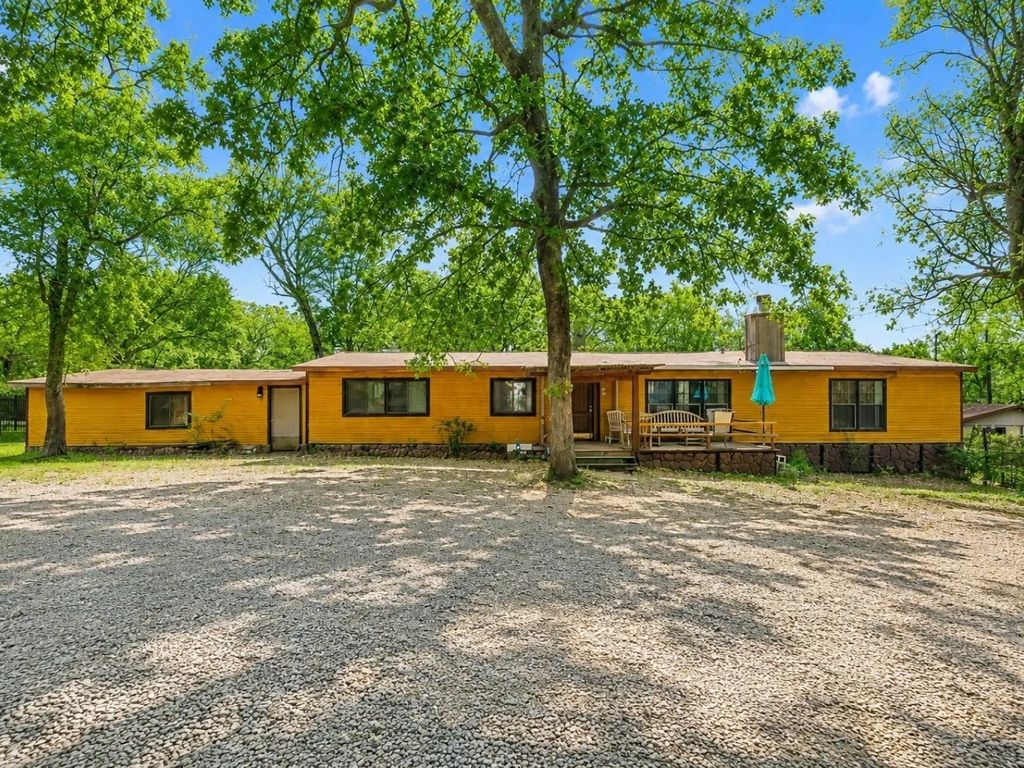 14415 Melrick Boulevard, Malakoff