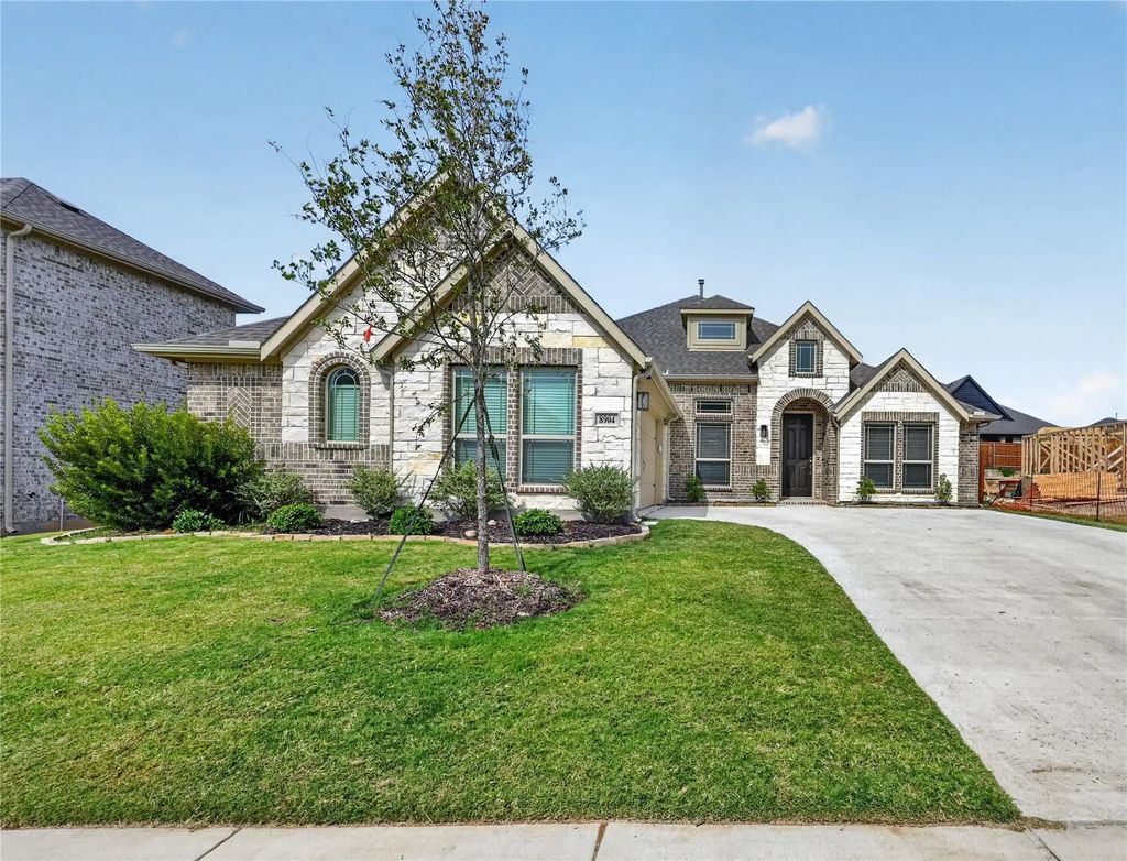 8904 Wichita Lane, Denton