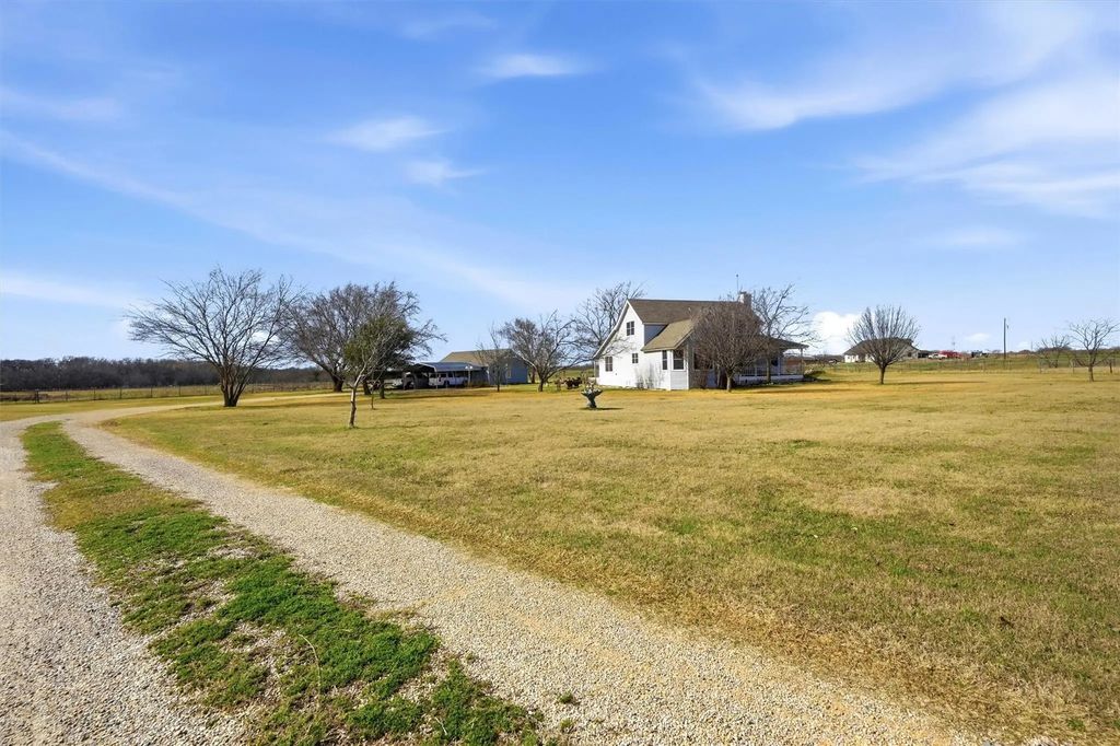 206 Boundsranch Road, Gunter