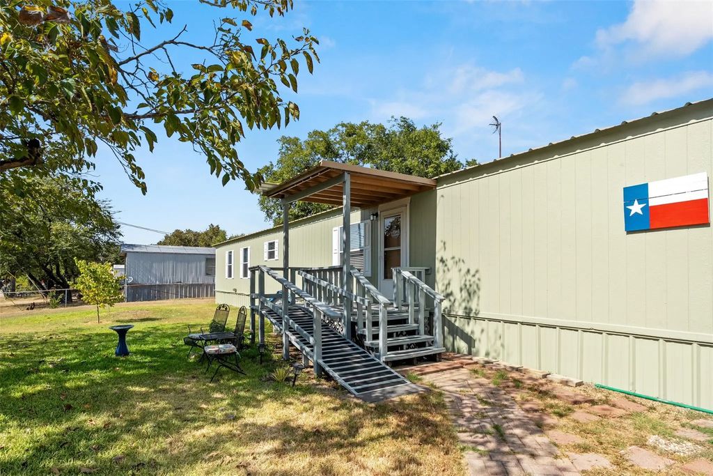 1030 Sandpiper, Seven Points