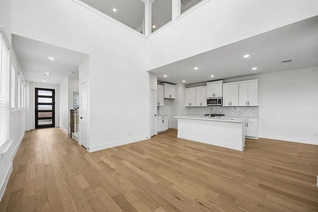 7123 Lathrop Lane, Frisco