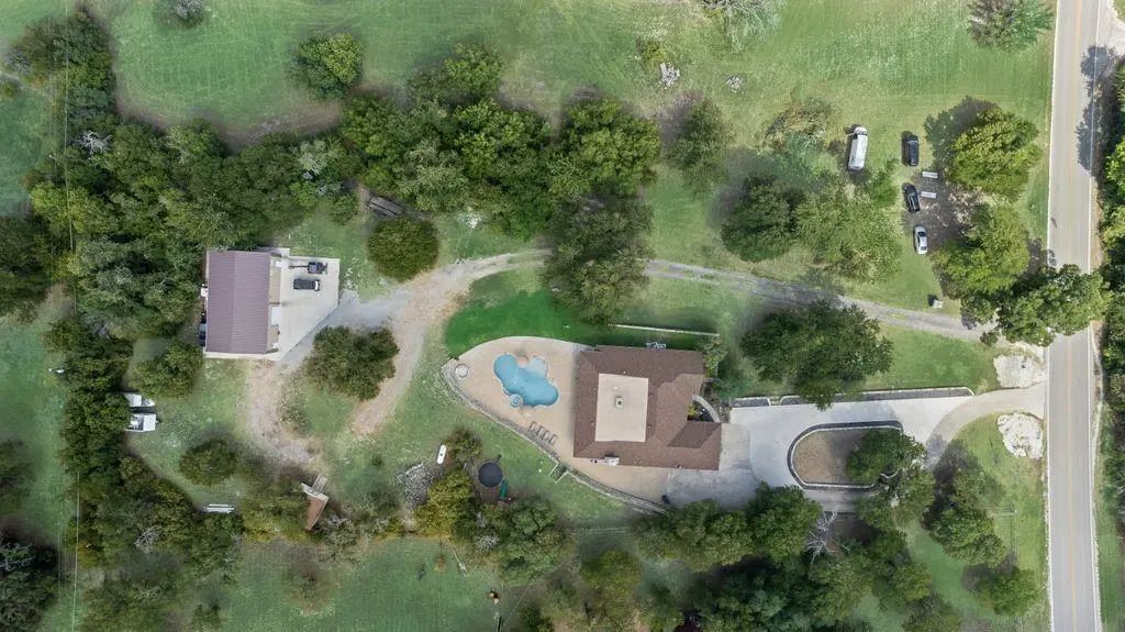 1205 Florence Drive, Azle