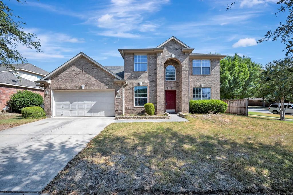844 Sequoia Way, Saginaw