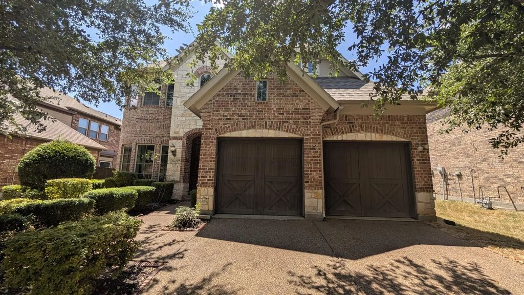 12231 Jackson Creek Drive, Dallas