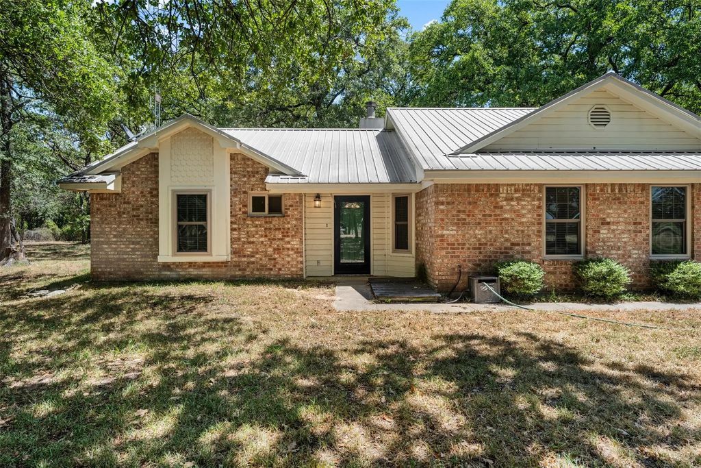 342 Oak Drive, Waco