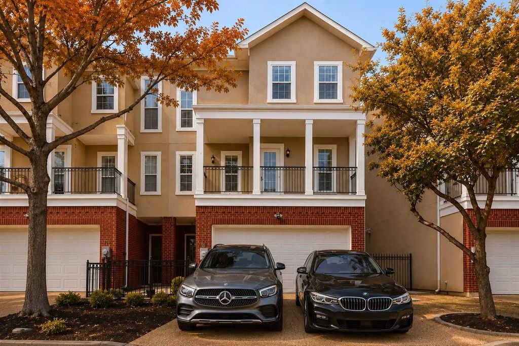 5823 Lewis Street, Dallas