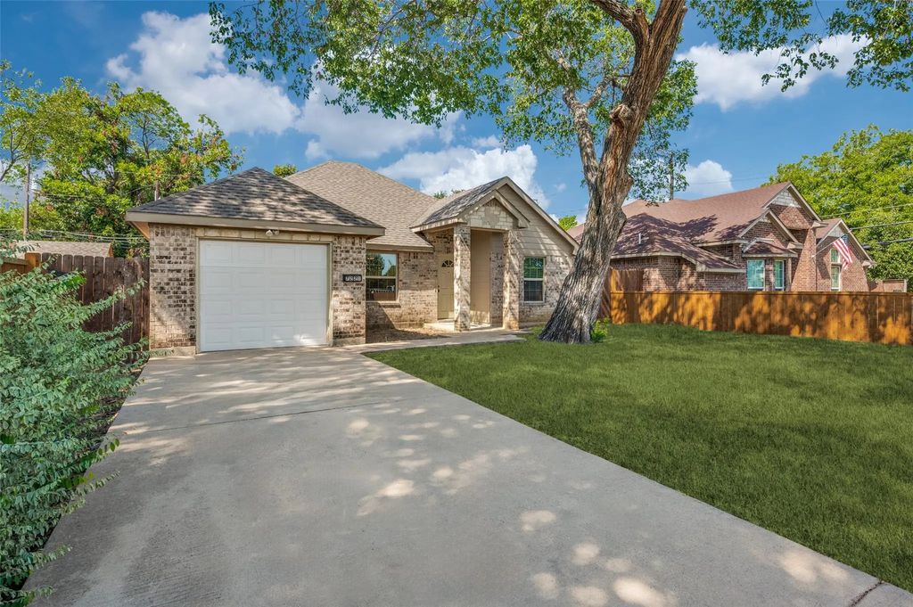 7221 Denton Drive, Dallas
