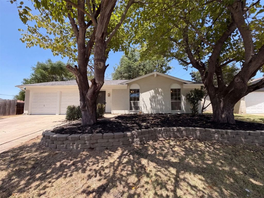 6601 Oaklawn Drive, Watauga
