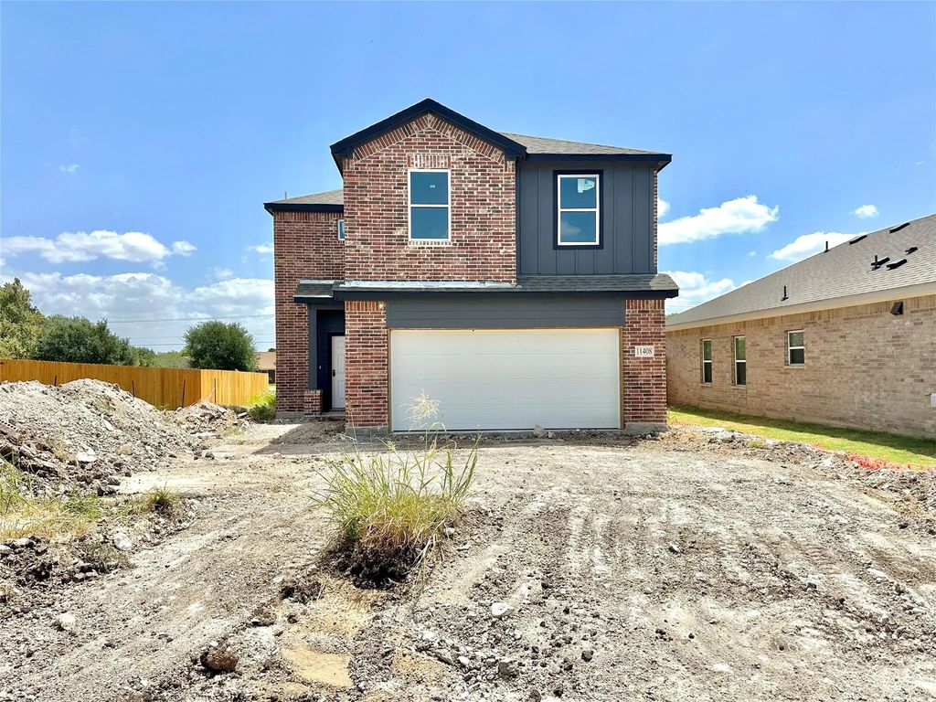 11408 Themis Court, Waco