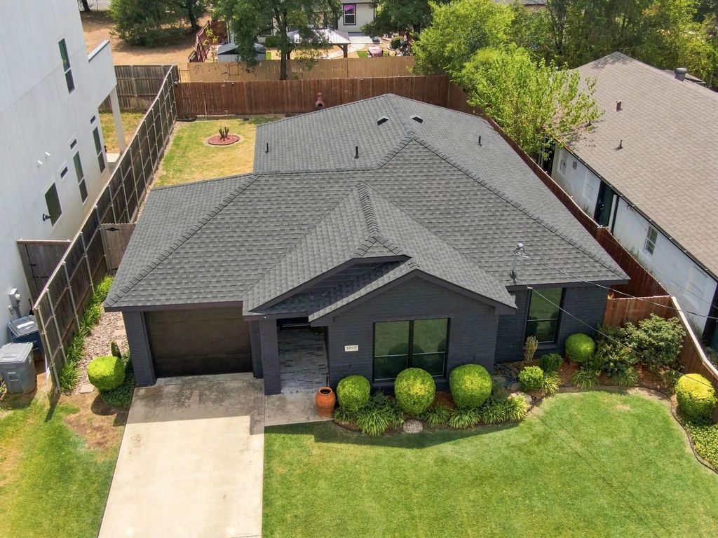 1910 Mcbroom Street, Dallas