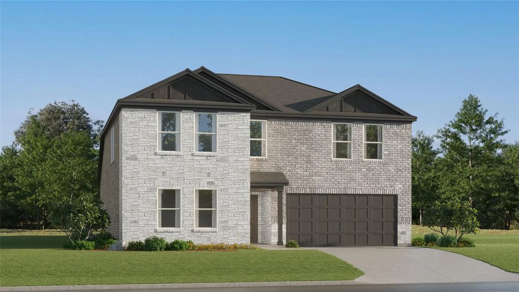 1464 Amapola Drive, Fort Worth
