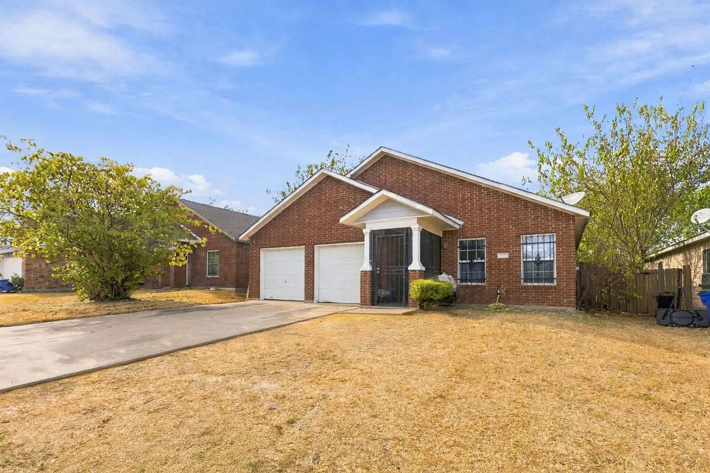 3443 Brahma Drive, Dallas