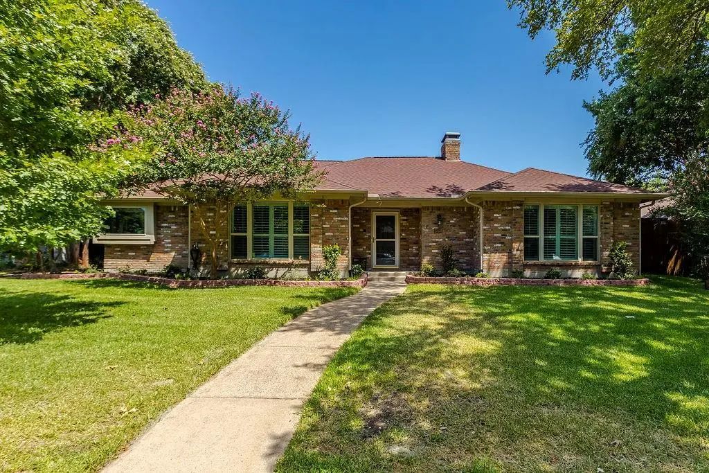 10139 Cherry Tree Drive, Dallas