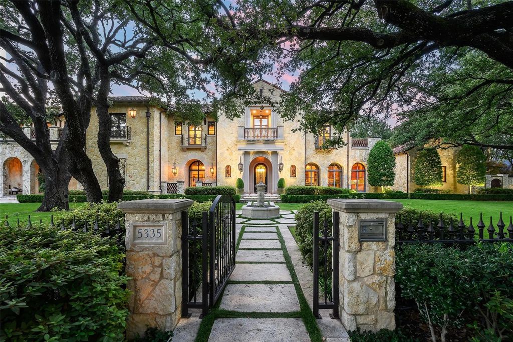 5335 Meaders Lane, Dallas