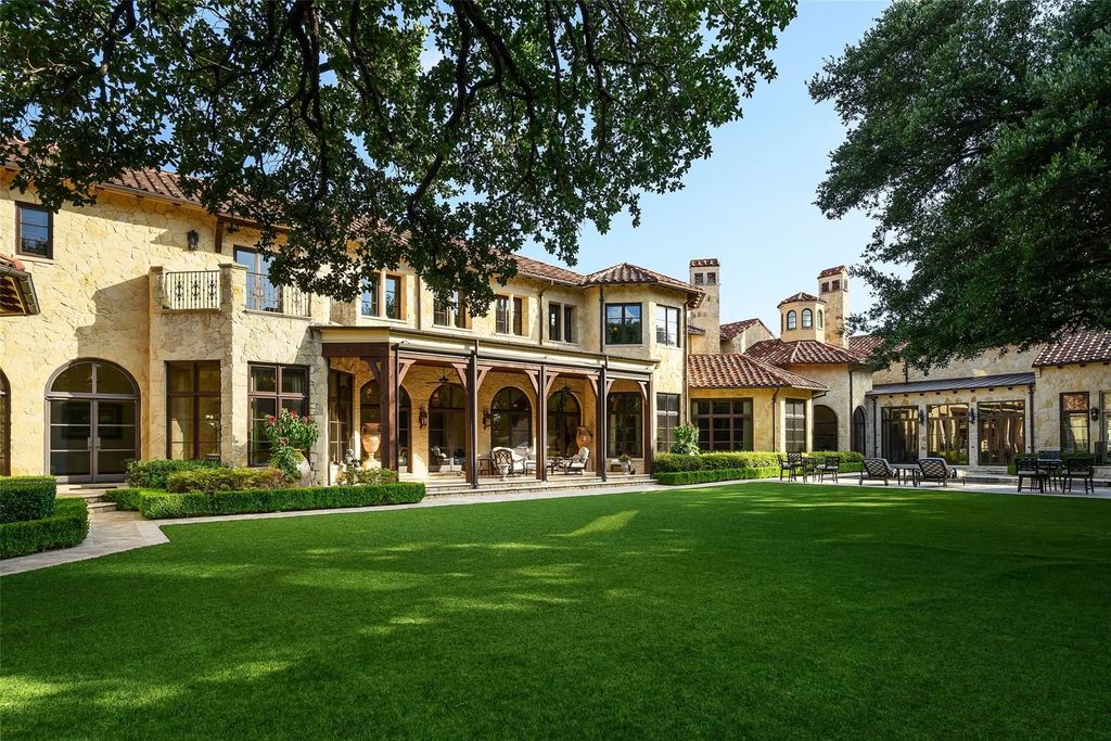 5335 Meaders Lane, Dallas