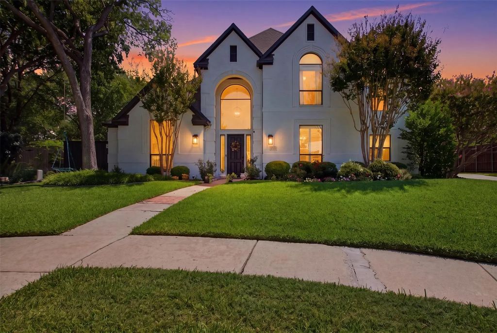3016 Hallwell Drive, Plano
