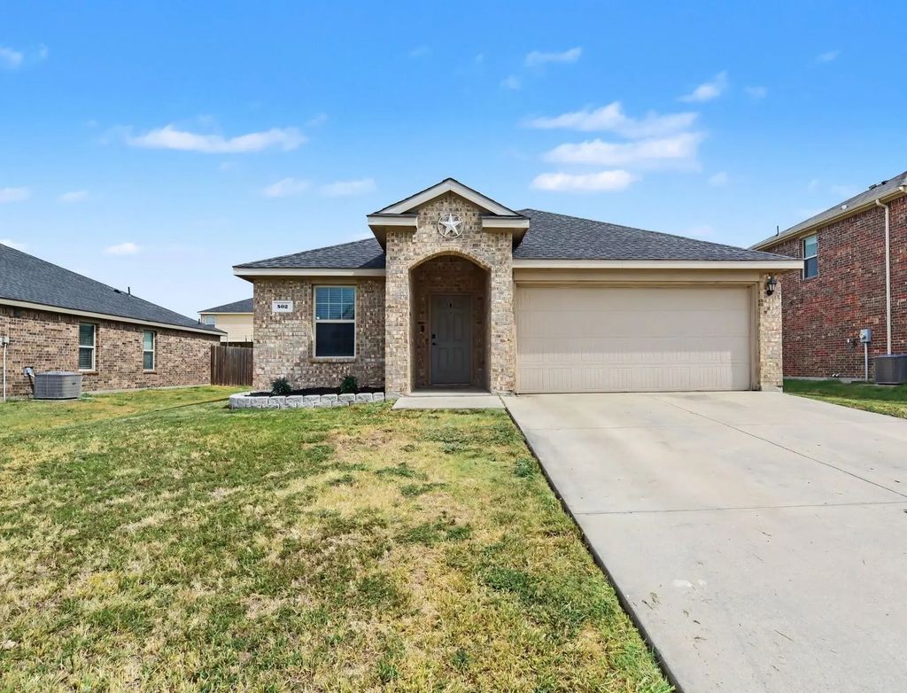 502 Plum Drive, Josephine