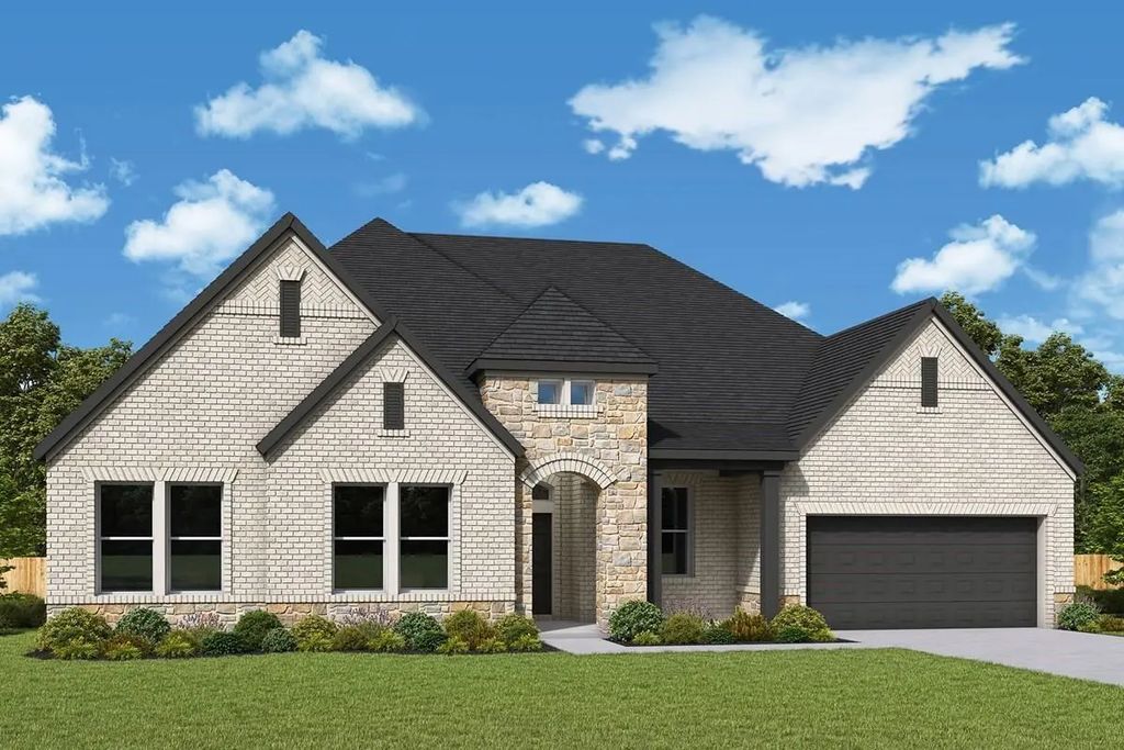 1444 Potenza Drive, Fate