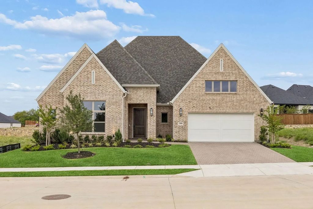 2800 Venetian Way, Celina