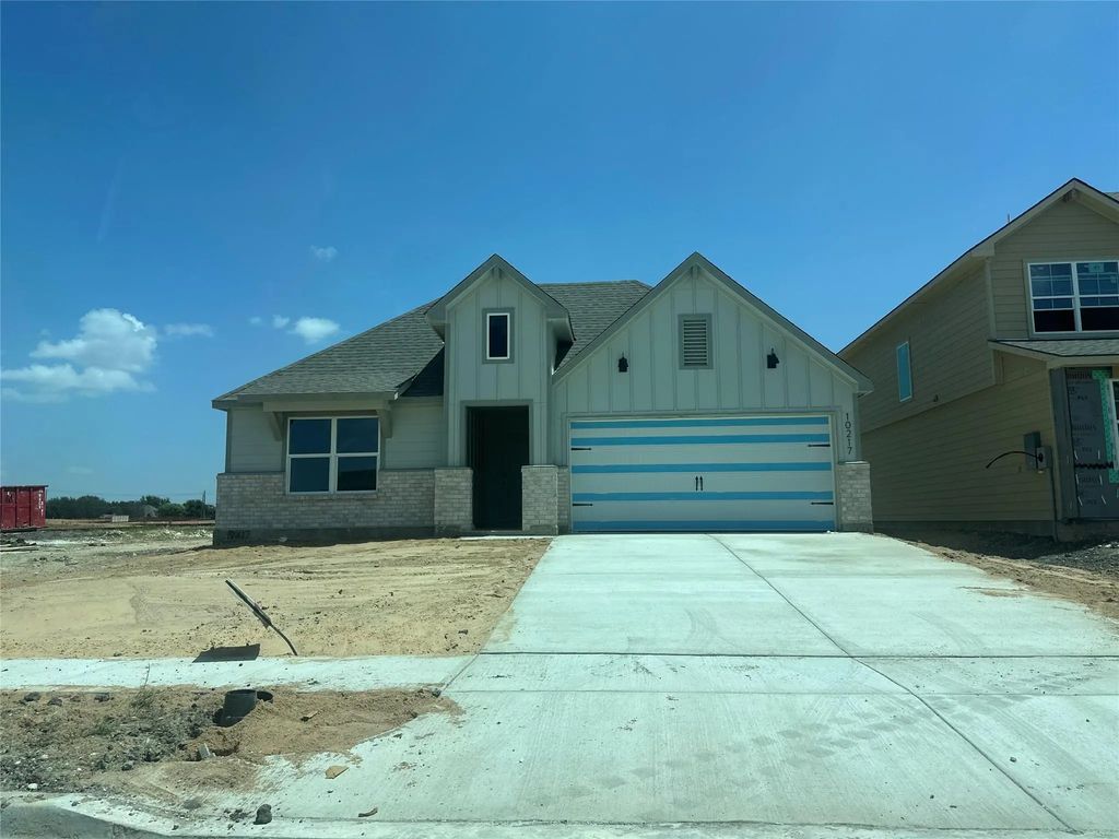 10217 Neptune Court, Waco
