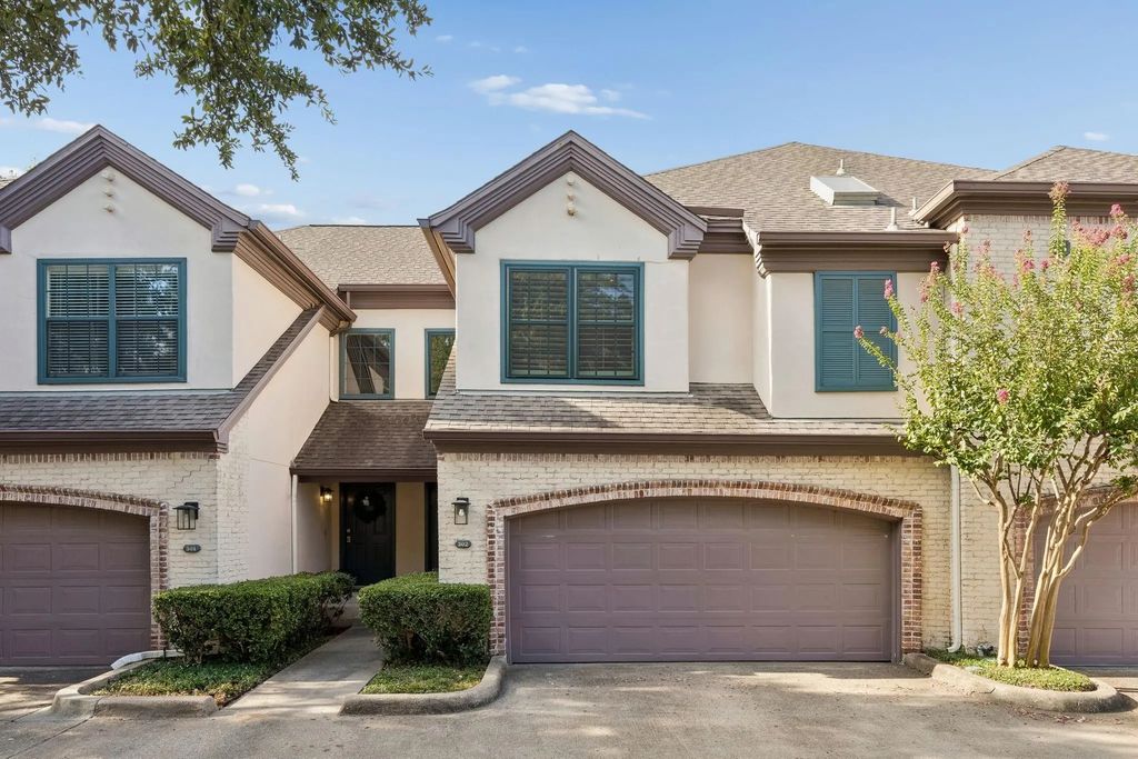 5950 Lindenshire Lane 302, Dallas