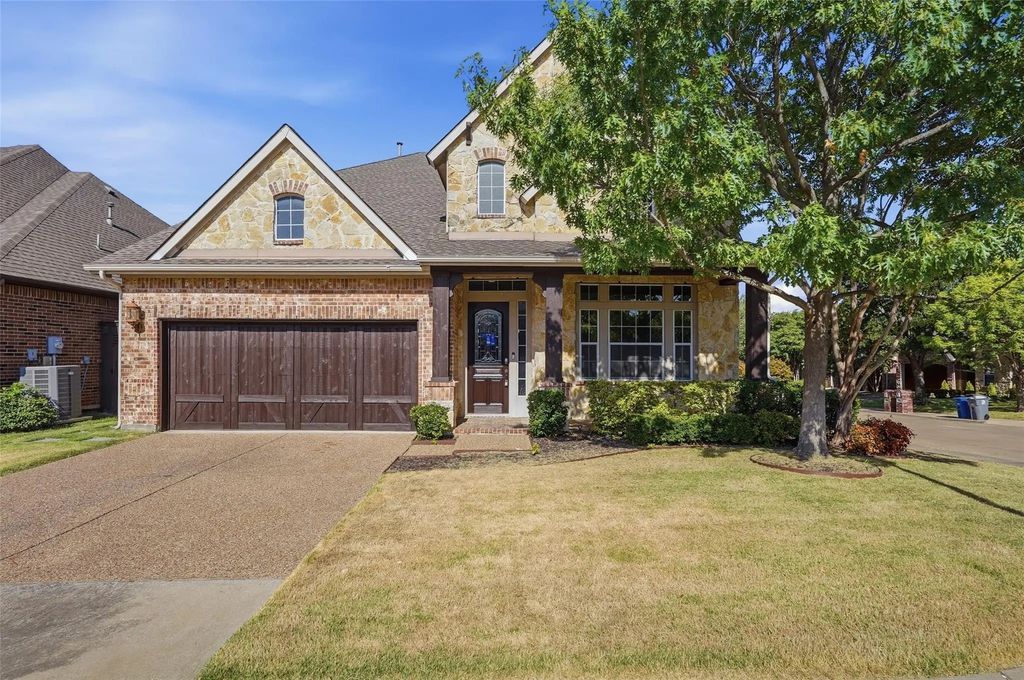 11327 Mounts Run Drive, Dallas