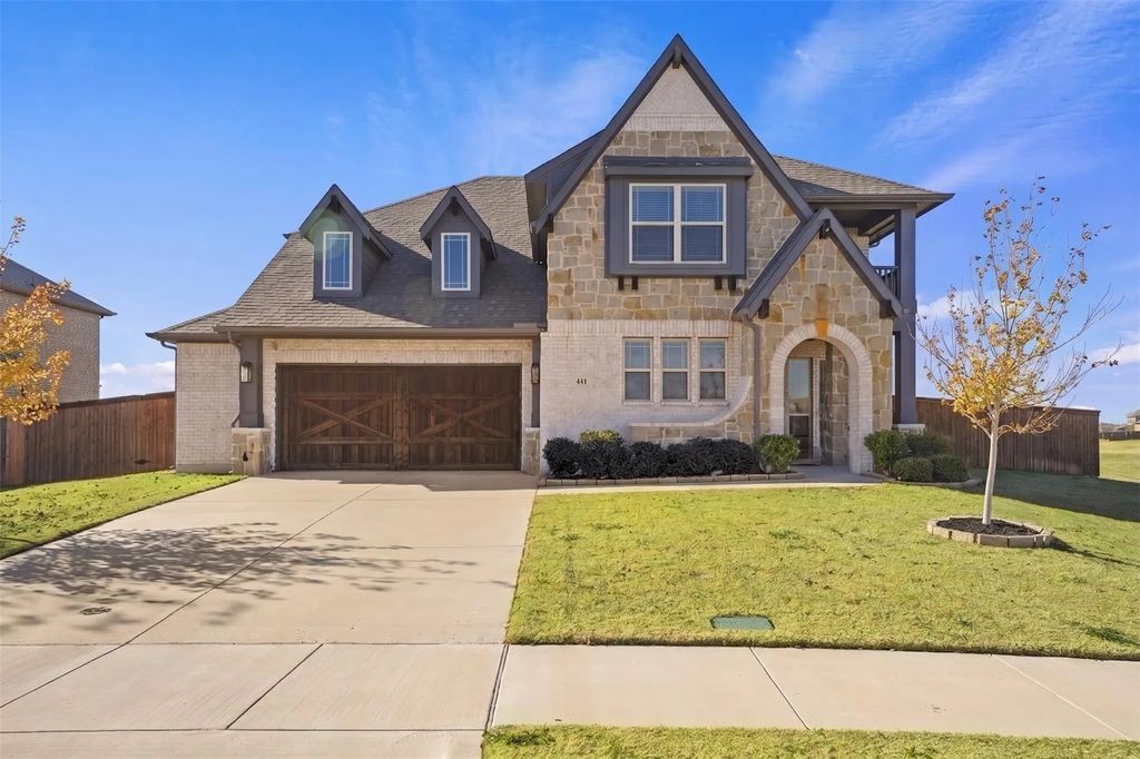 441 Green Terrace Court, Midlothian