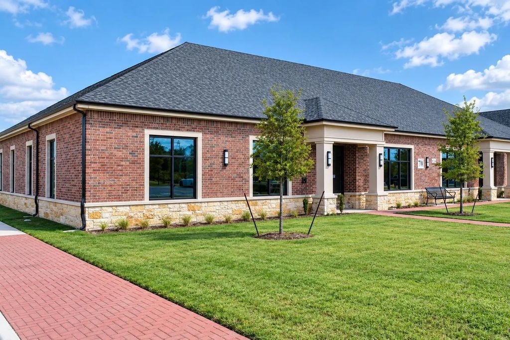 7700 Preston Rd 1001, Frisco