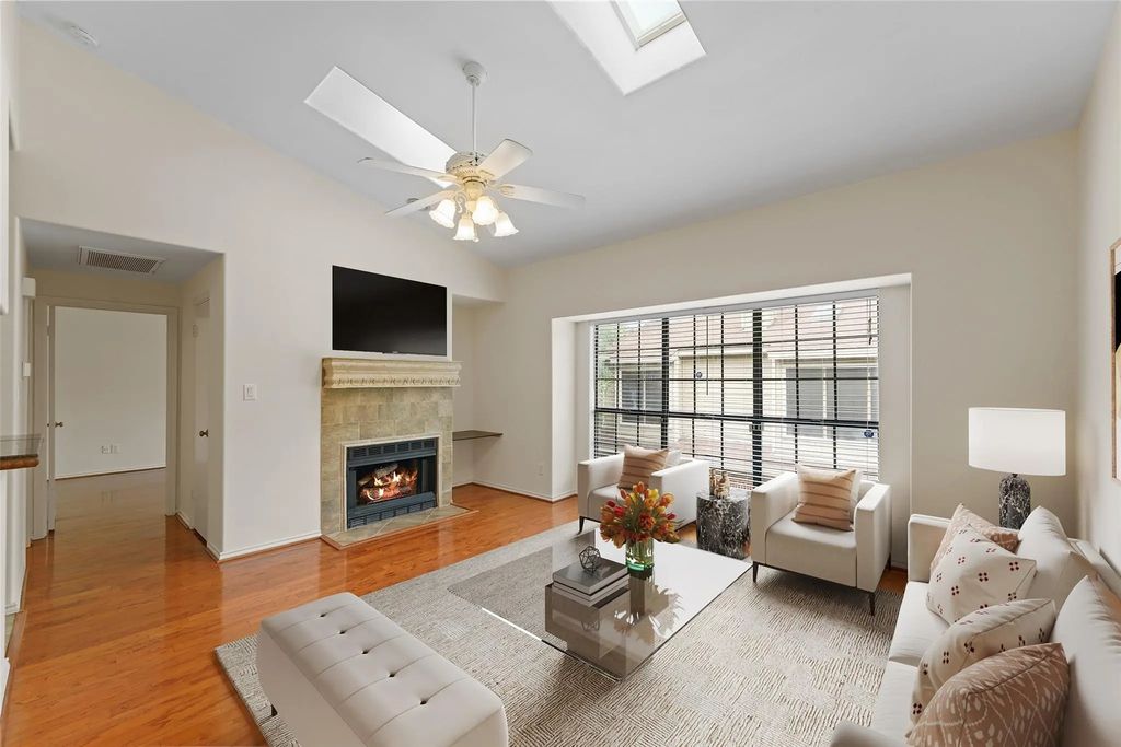 5619 Preston Oaks Road 505, Dallas