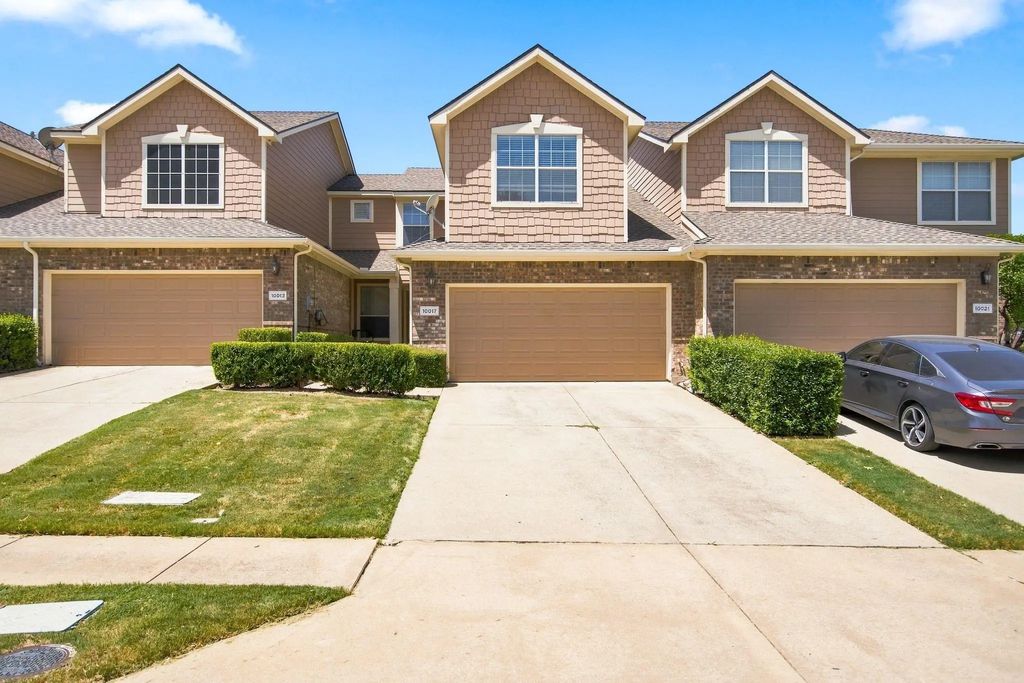 10017 Monastery Drive, Plano