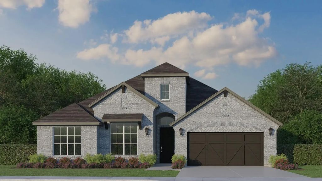 2105 Ten Mile Creek Court, Celina