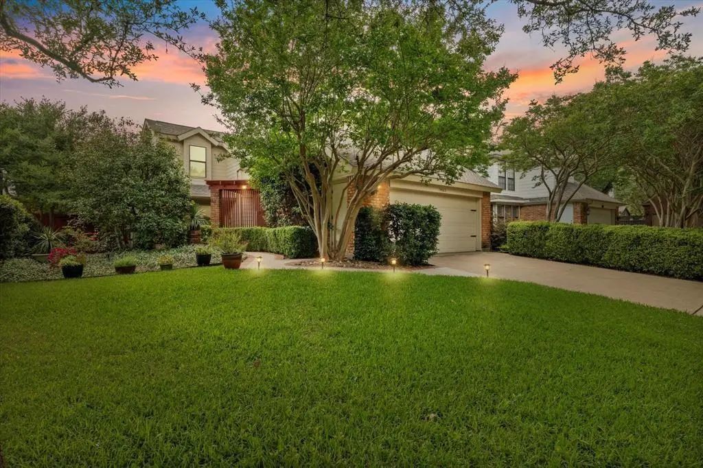 14683 Plage Lane, Addison