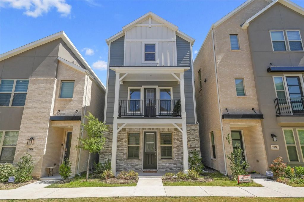 7575 Millingston Road, Dallas