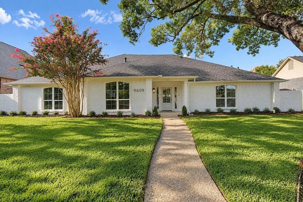 9609 Viewside Drive, Dallas