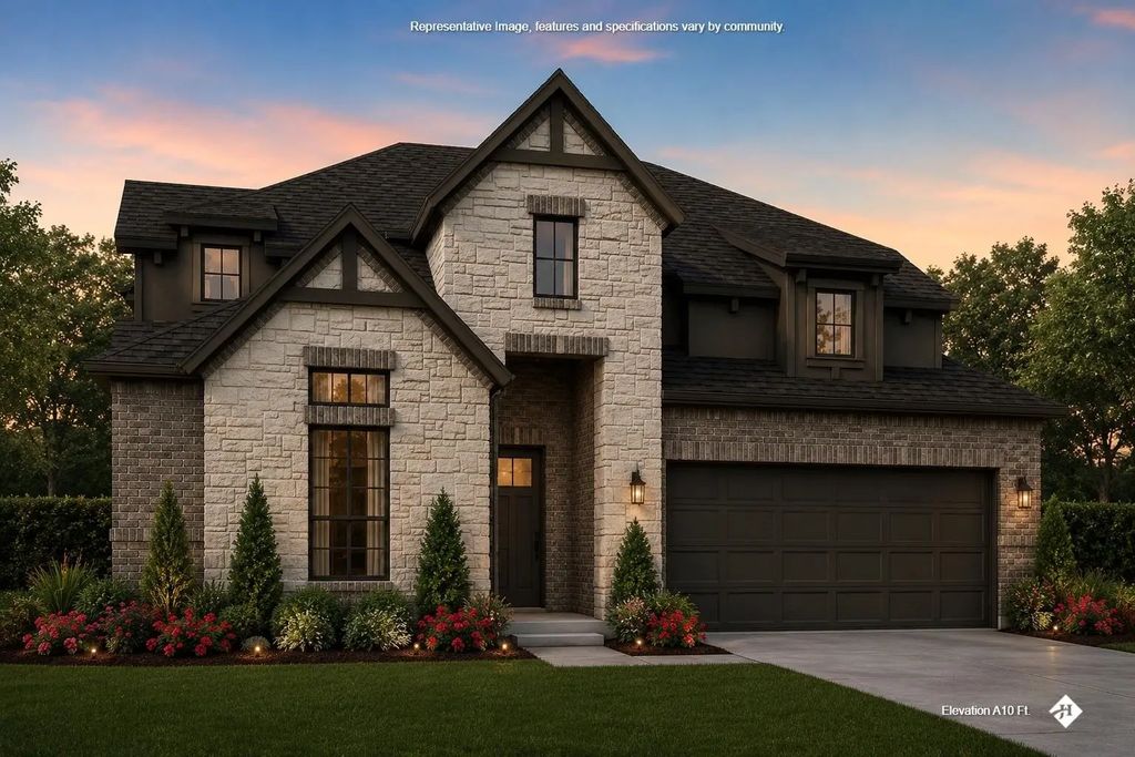 5210 Rutherford Drive, Midlothian