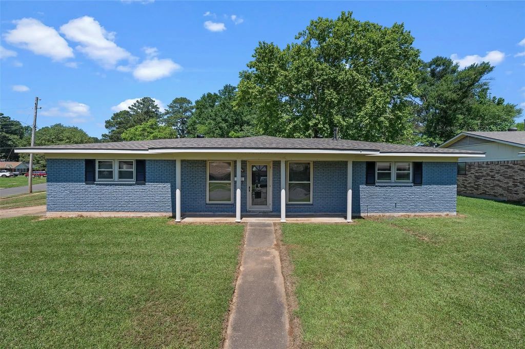 9034 Avalon Drive, Shreveport
