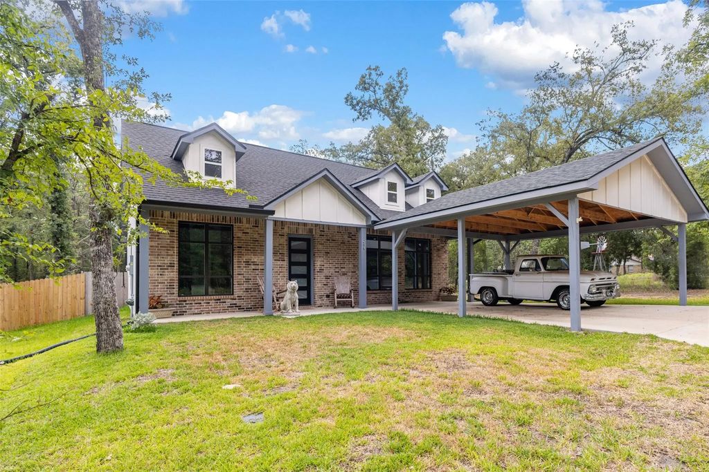 286 Harris Boulevard, Malakoff