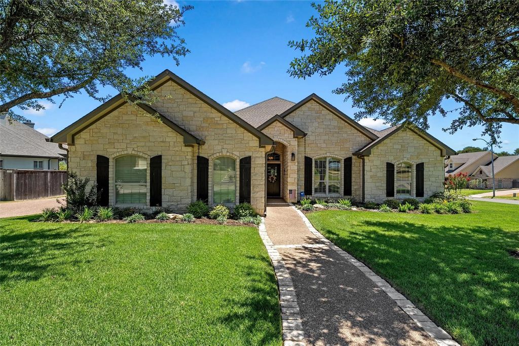 101 Morningview Circle, Waco