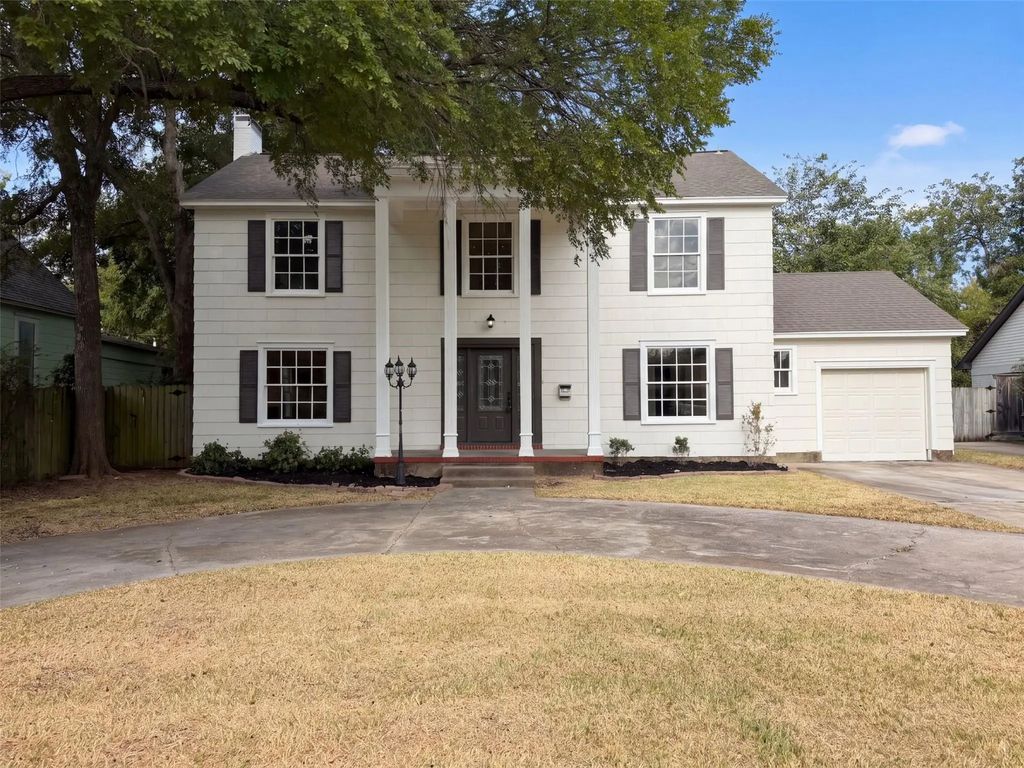 923 S Lindsay Street, Gainesville