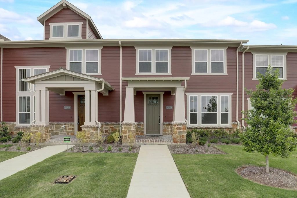 12928 Teton Street, Frisco
