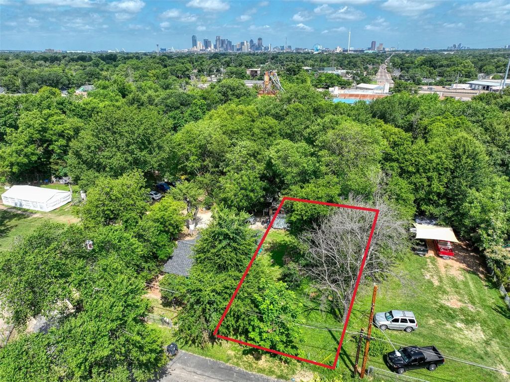 3907 Agnes Street, Dallas