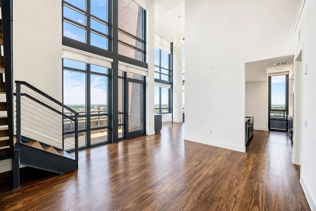 3611 Congress Avenue 2109, Dallas