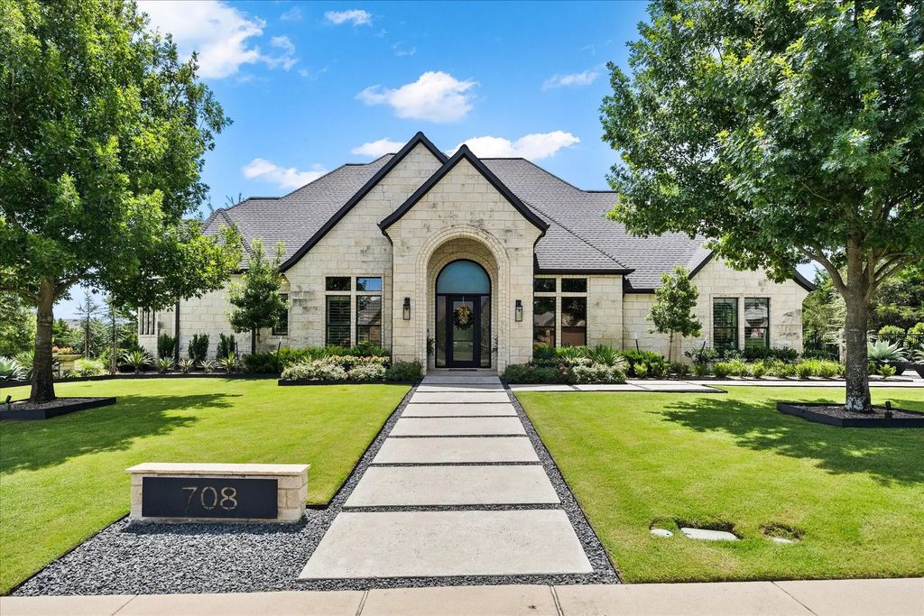 708 Wilford Way, Heath