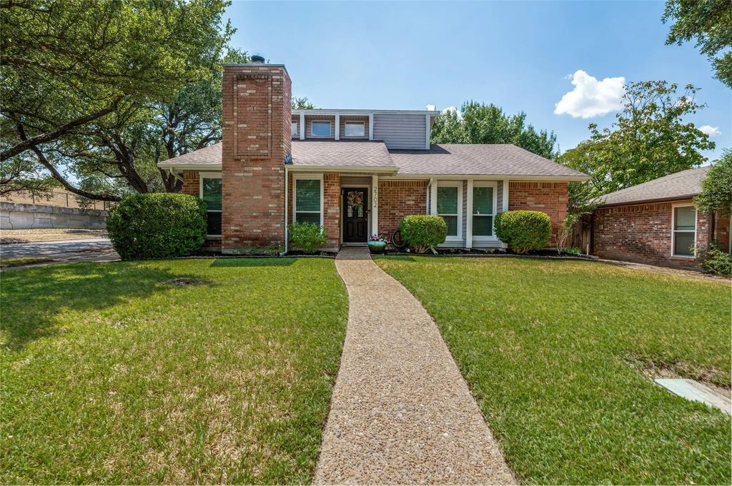 2702 Duval Drive, Dallas