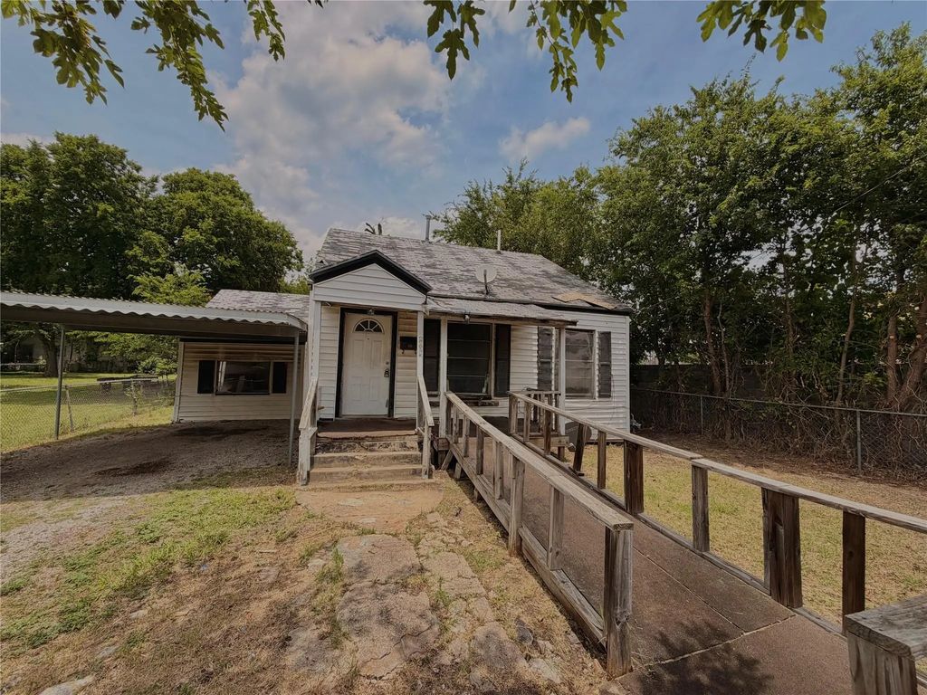 2009 Kingsley Drive, Dallas