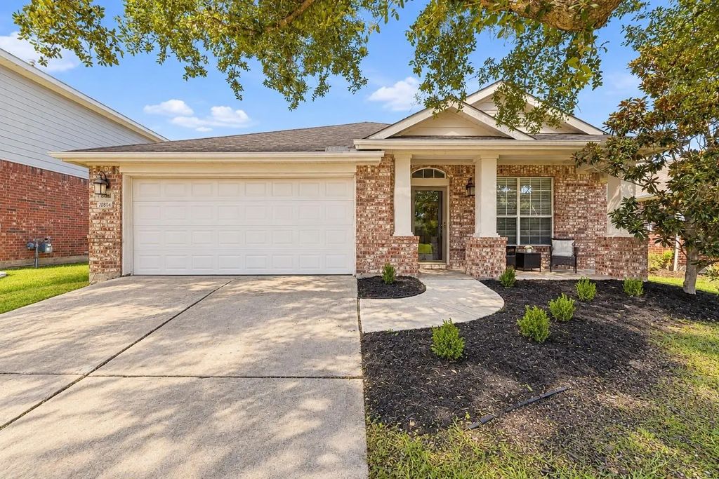 6804 Whitestone Drive, McKinney