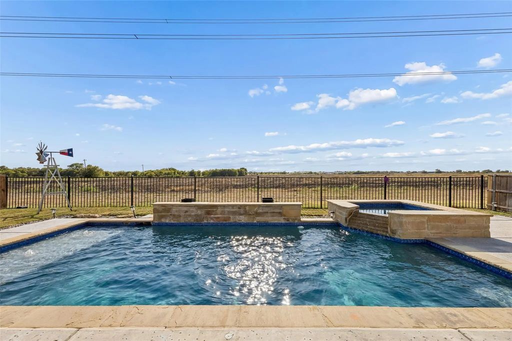 12217 Hulson Trail, Fort Worth
