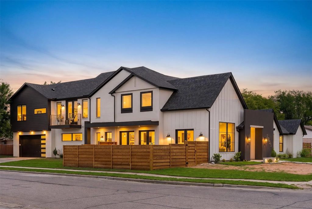 2935 Cameo Lane, Farmers Branch