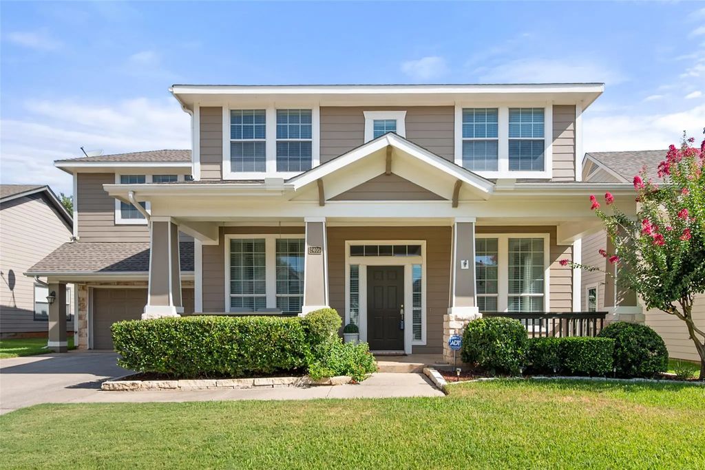 2405 Moon Dance Court, Arlington